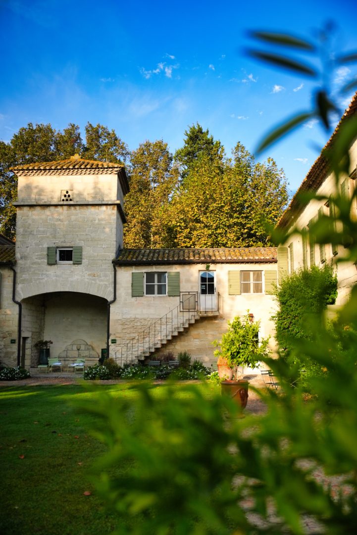 ☀️ Entrez dans l'univers du Domaine des Clos