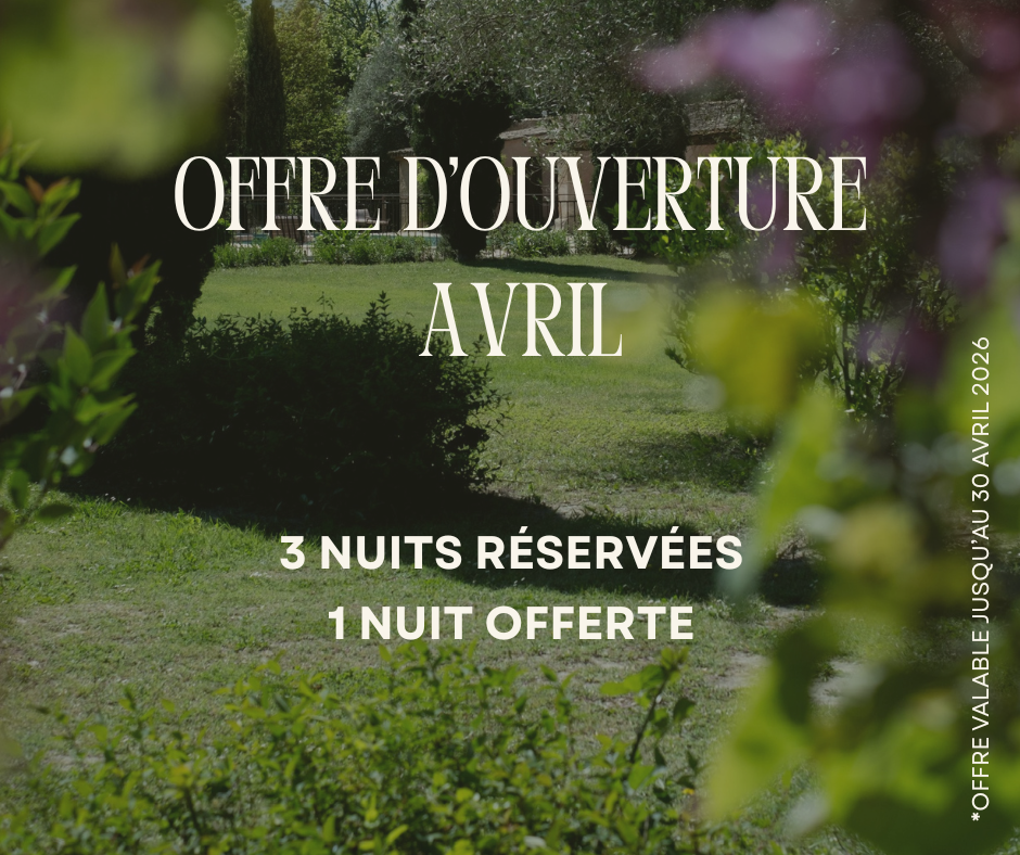 Réouverture le 3 avril 2026 