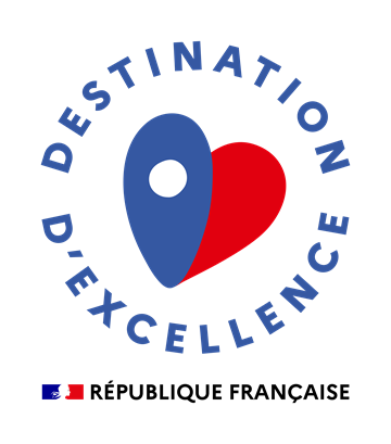 Destination d’excellence – République française